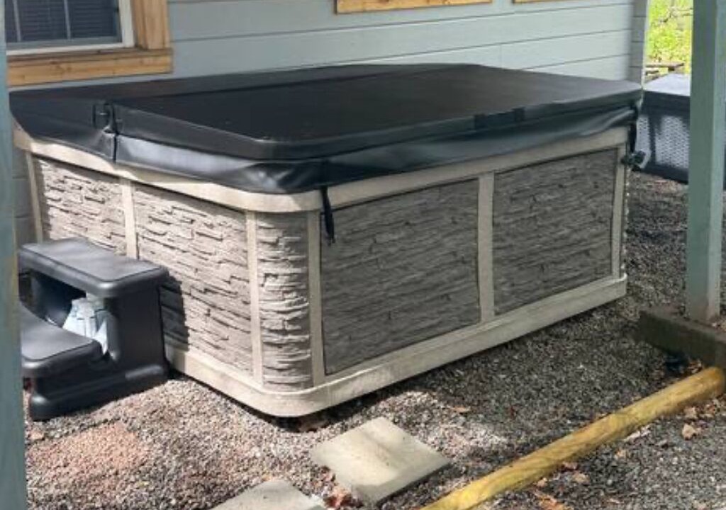 Photo of Patio Balcony in Ashland