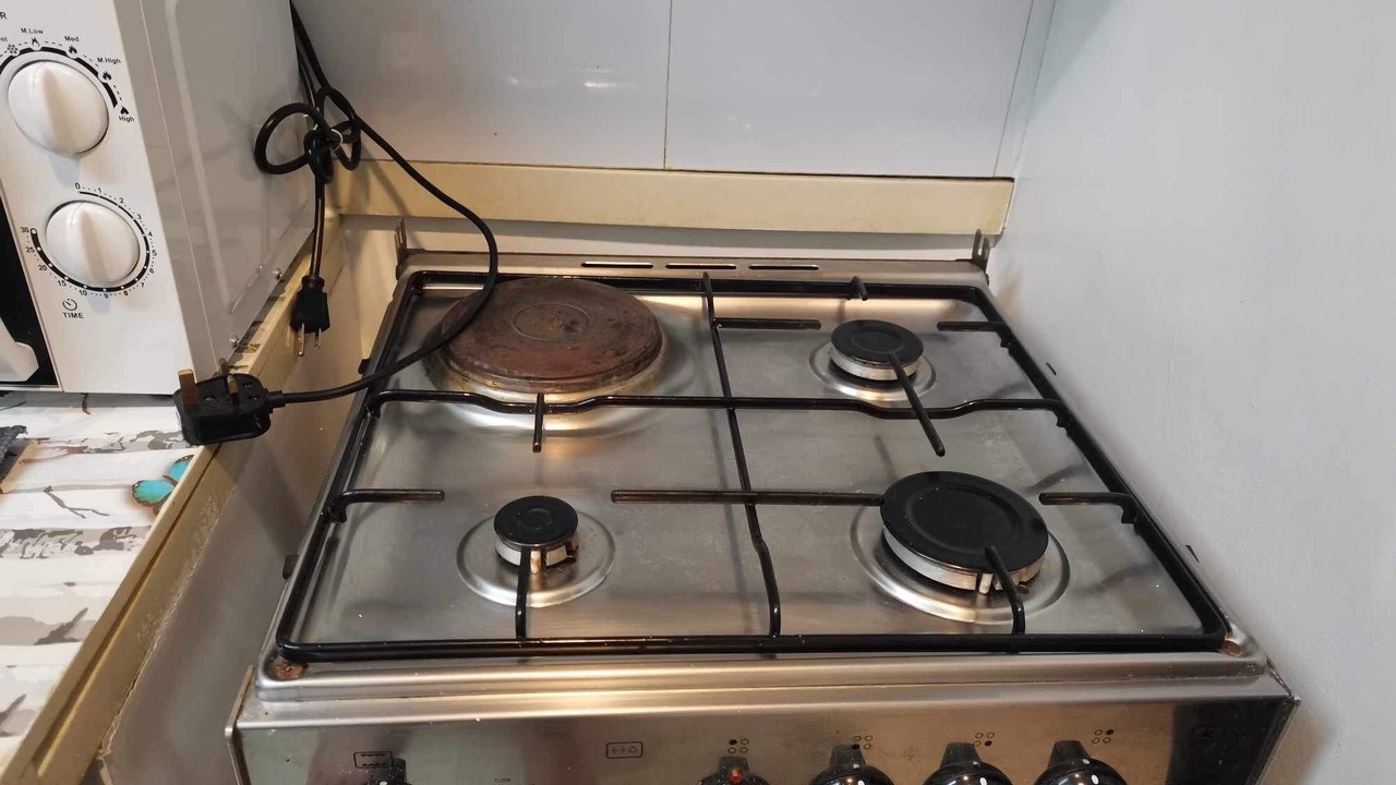 Photo of Kitchen in Baguio