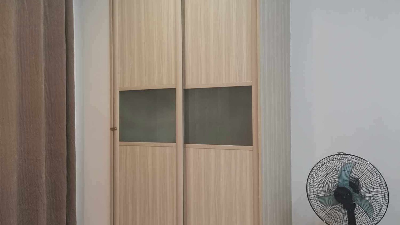 Photo of Bedroom in Baguio