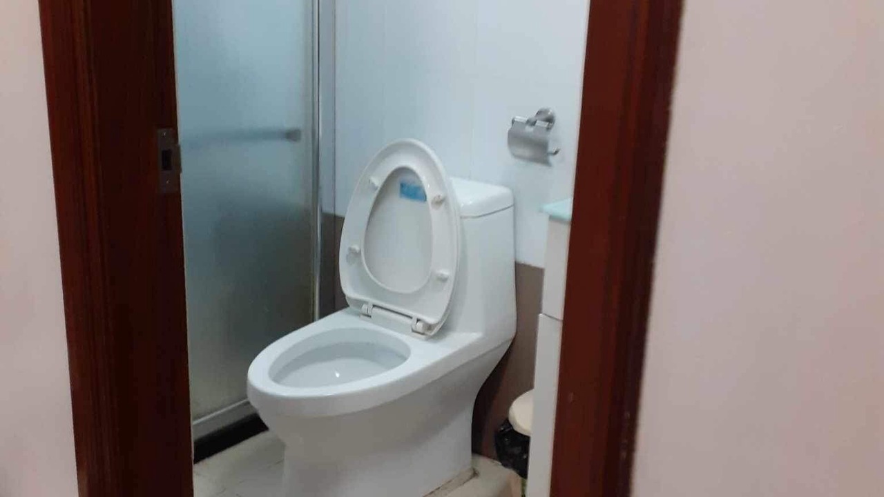 Photo of Bathroom in Baguio