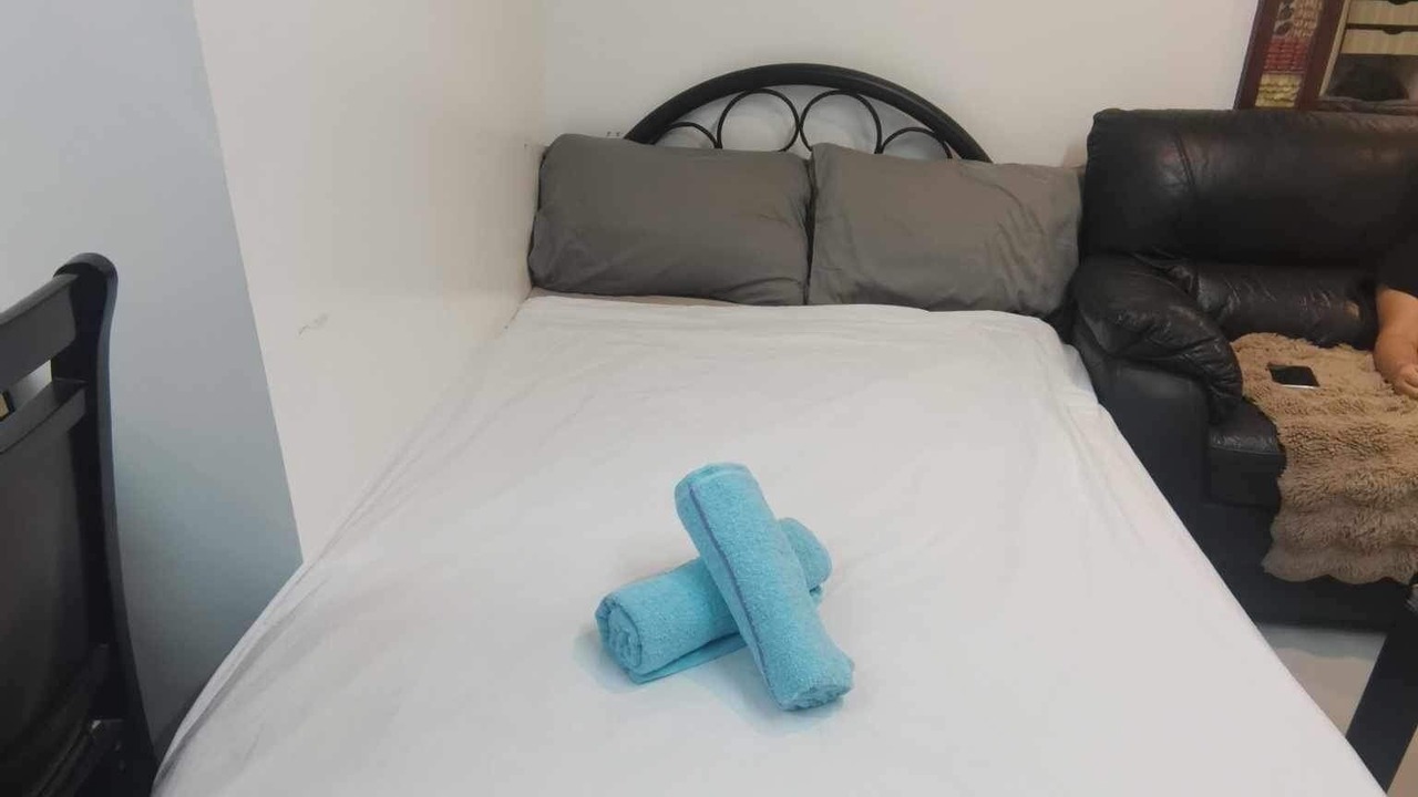 Photo of Bedroom in Baguio