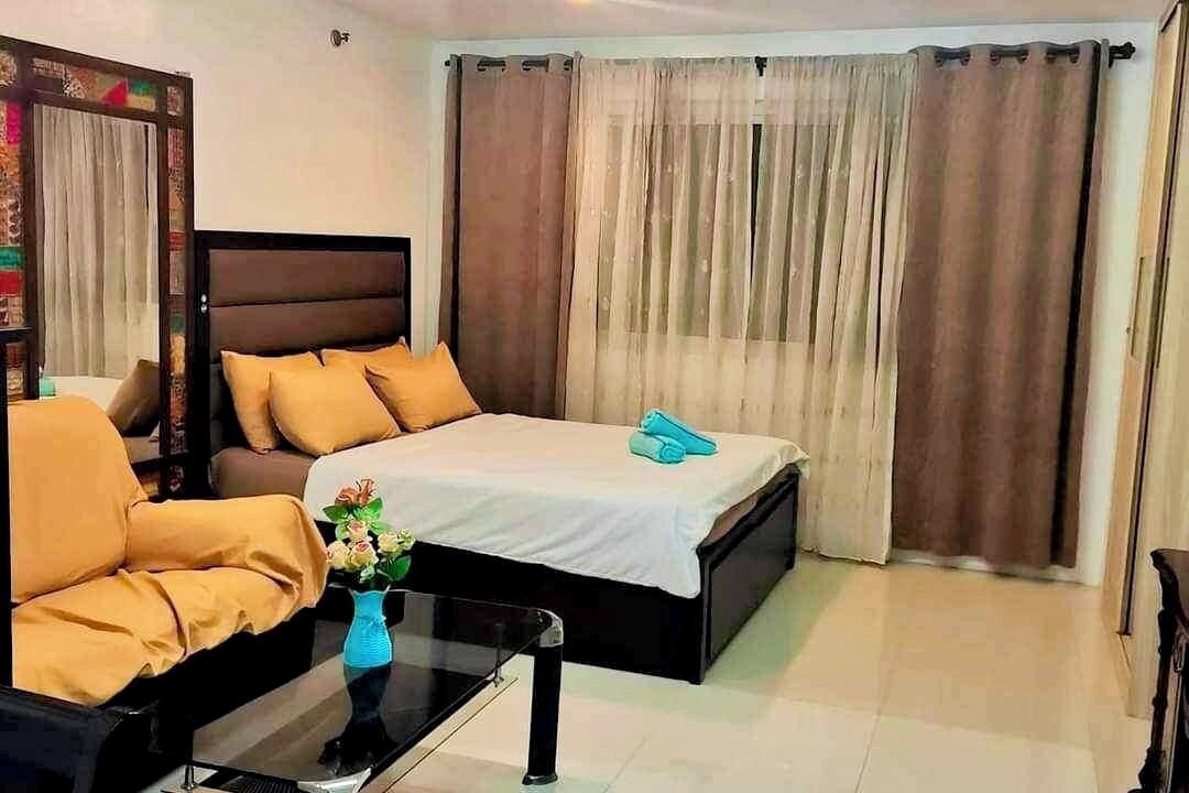 Photo of Bedroom in Baguio
