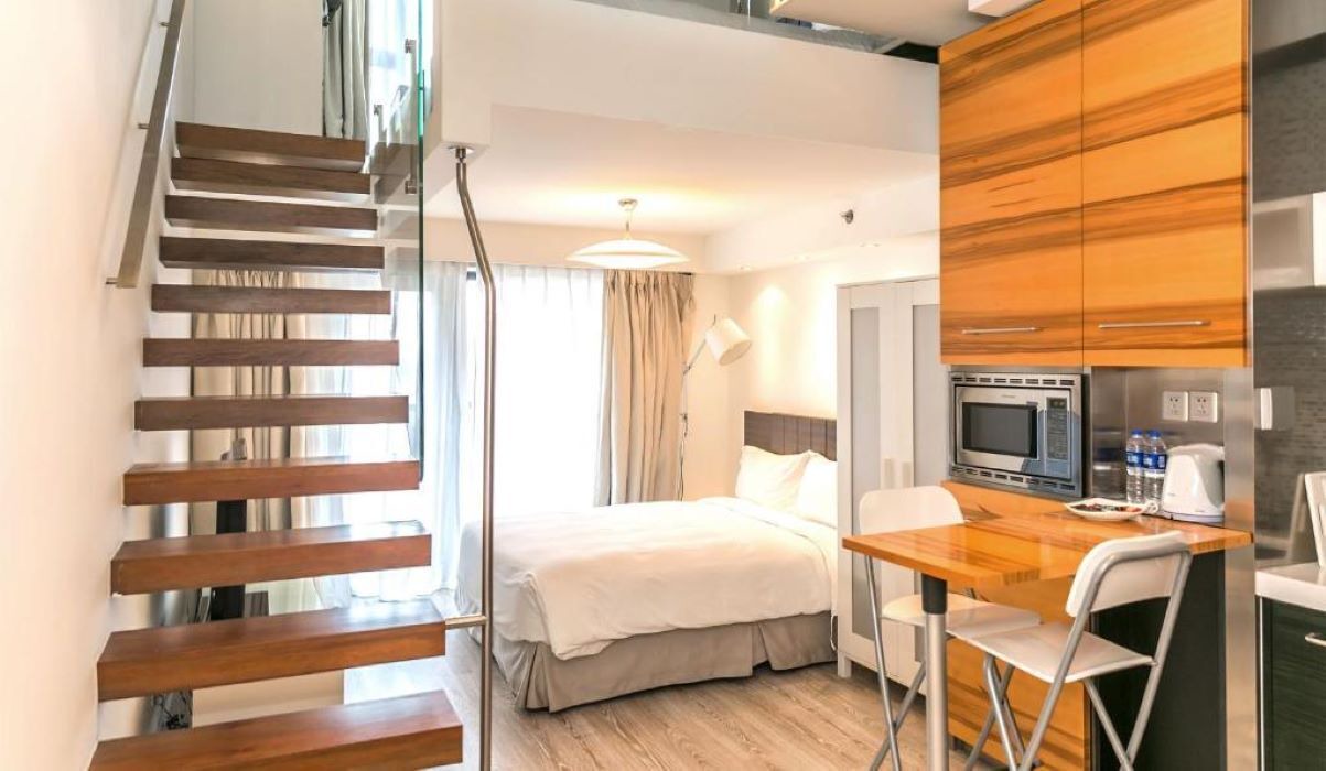 Photo of Bedroom in Putuo