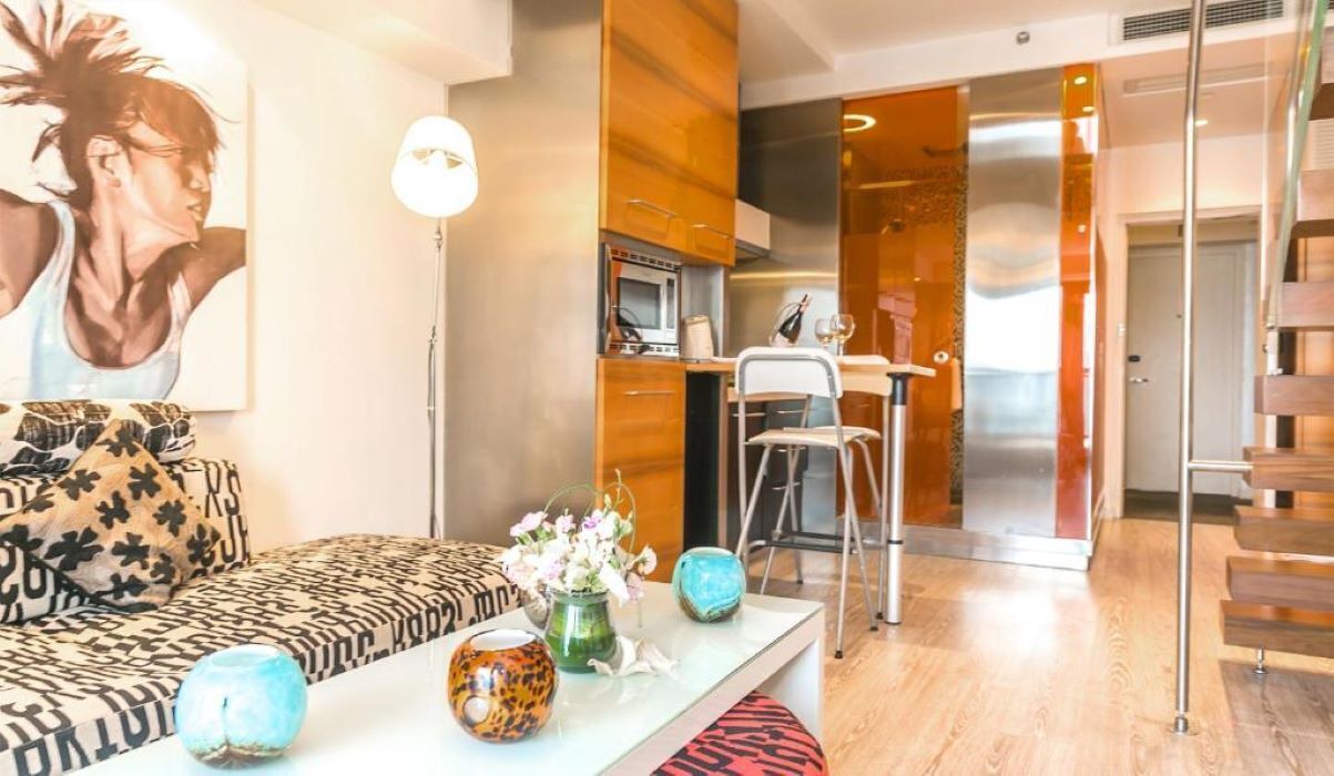 Photo of Livingroom in Putuo