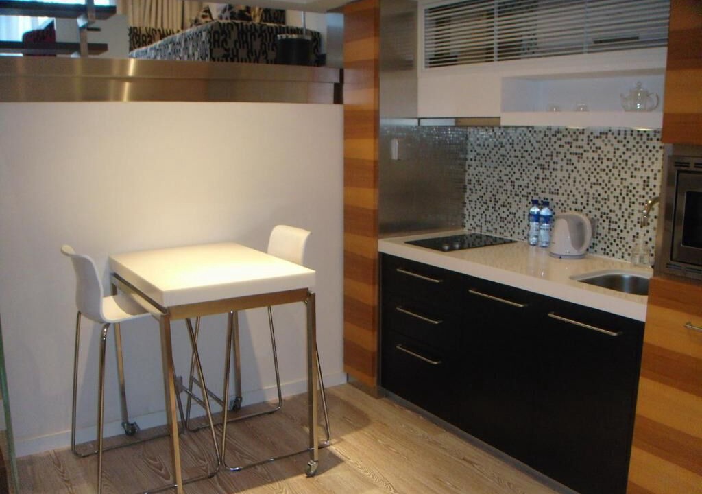 Photo of Kitchen in Putuo