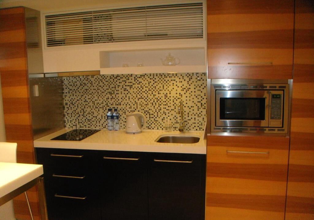 Photo of Kitchen in Putuo