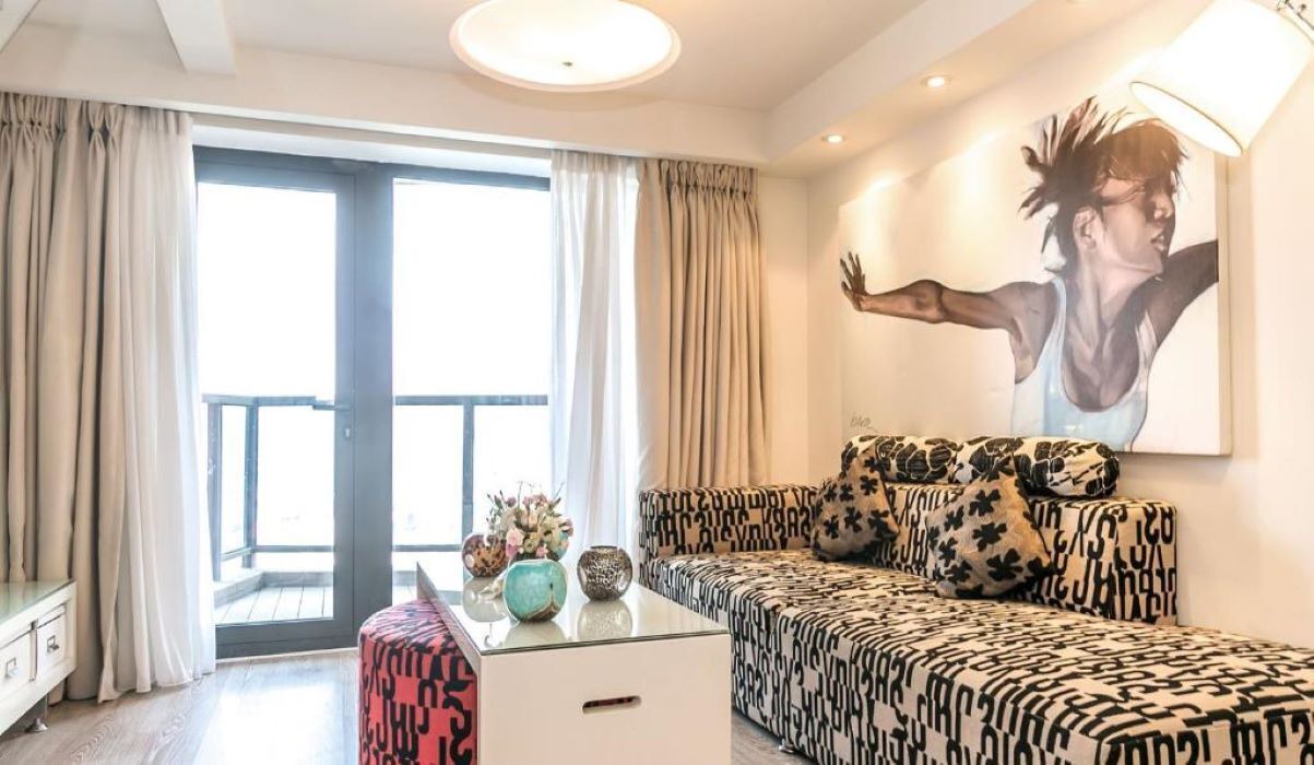 Photo of Livingroom in Putuo
