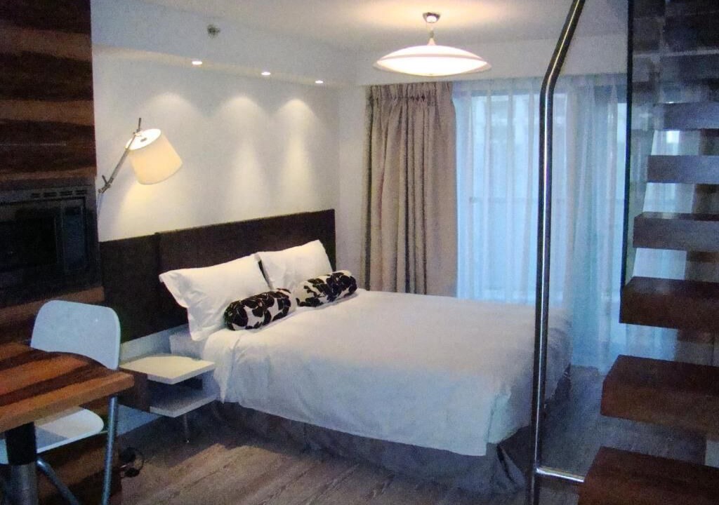 Photo of Bedroom in Putuo