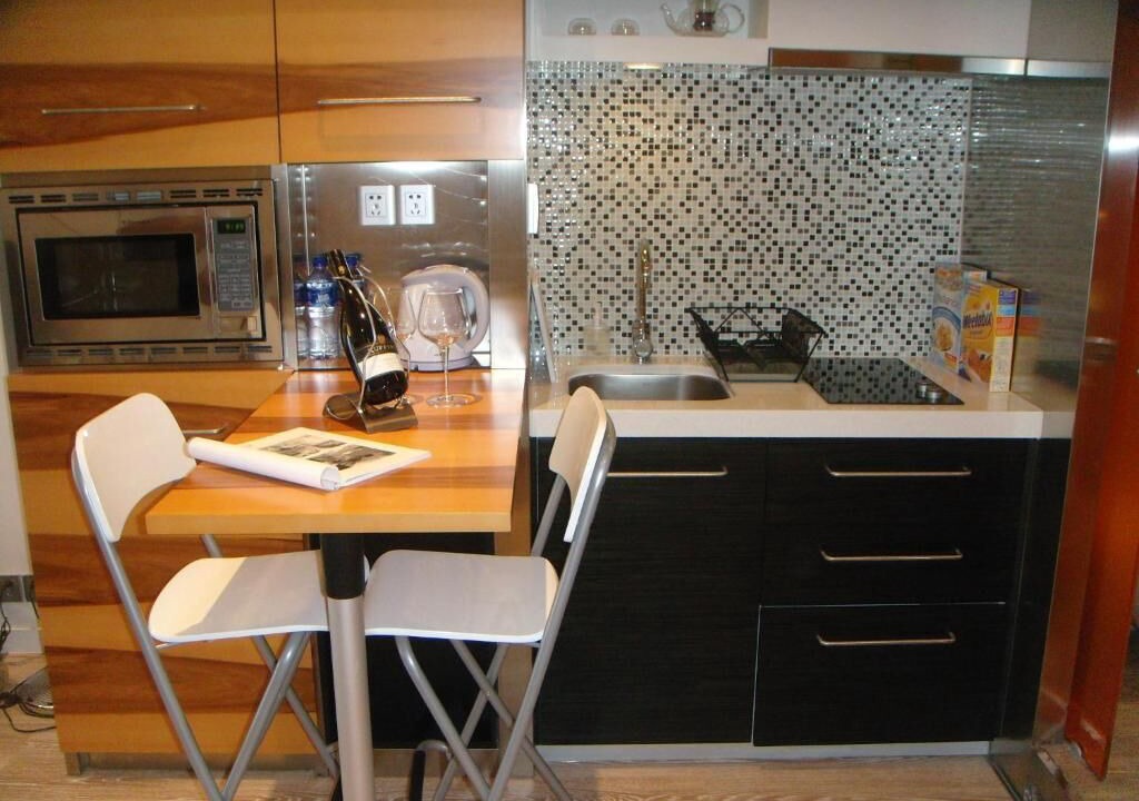 Photo of Kitchen in Putuo