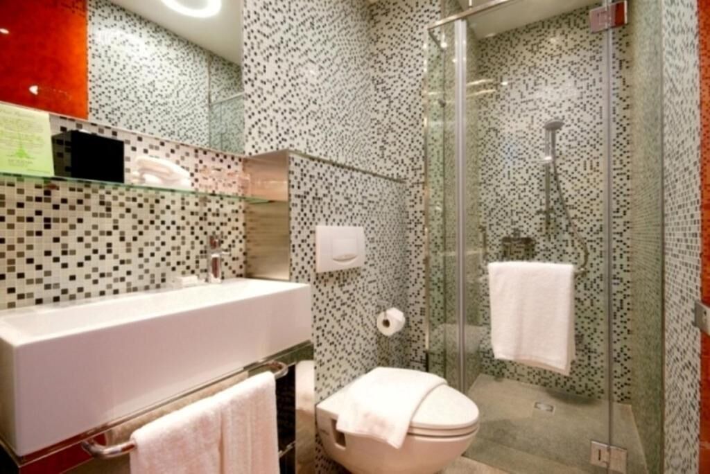 Photo of Bathroom in Putuo