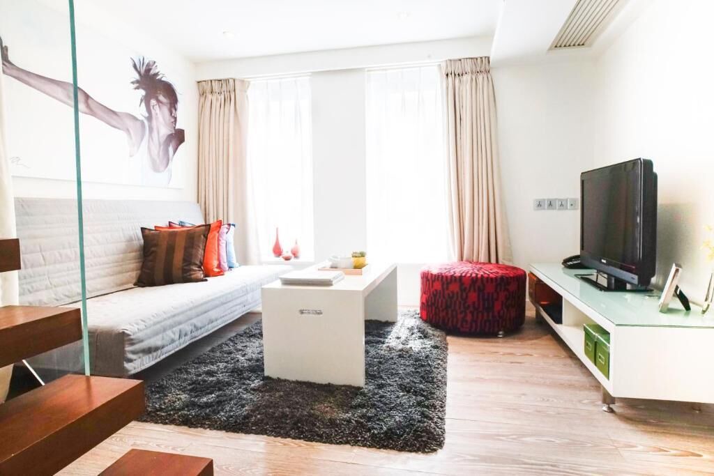 Photo of Livingroom in Putuo
