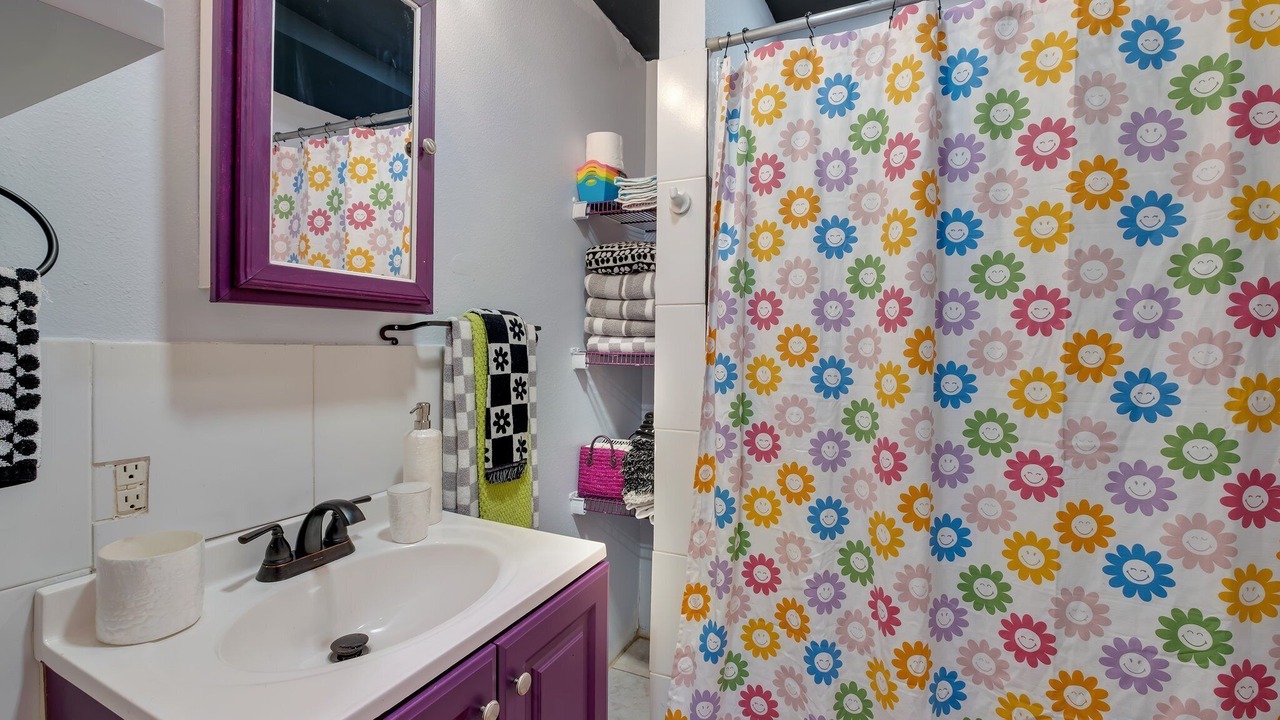 Photo of Bathroom in Griffin Heights