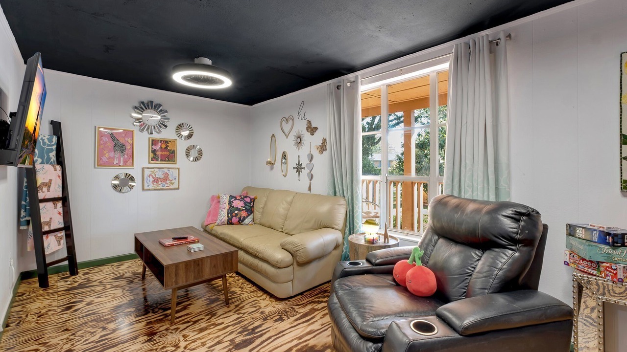 Photo of Bedroom in Griffin Heights
