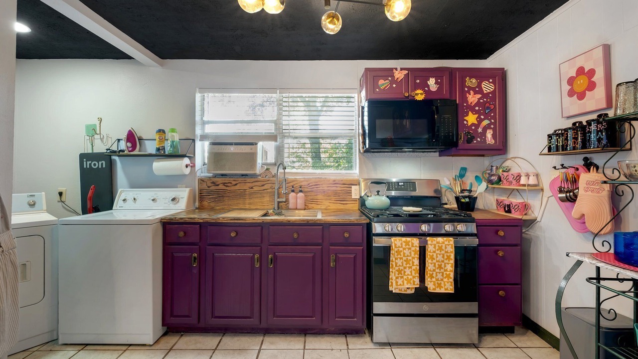 Photo of Kitchen in Griffin Heights