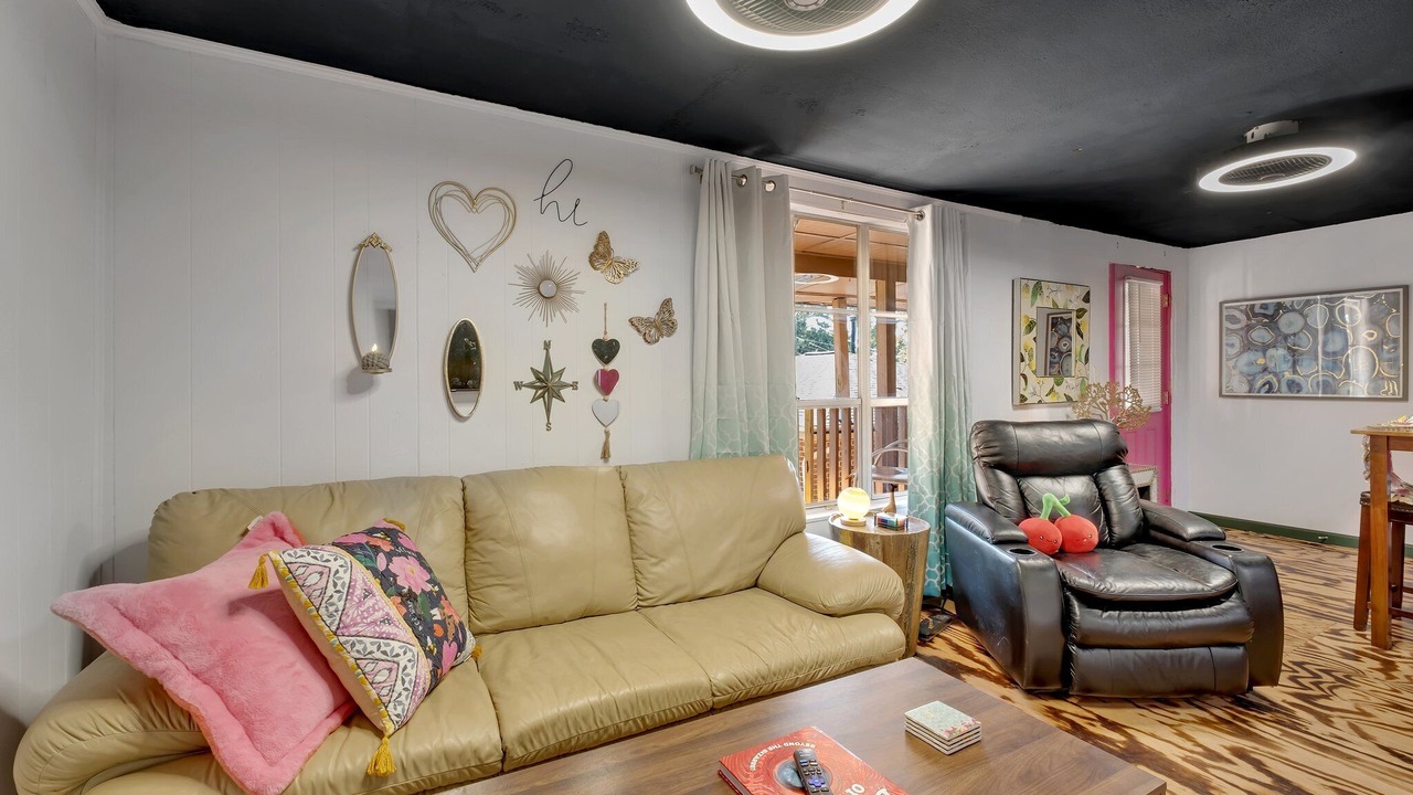 Photo of Bedroom in Griffin Heights