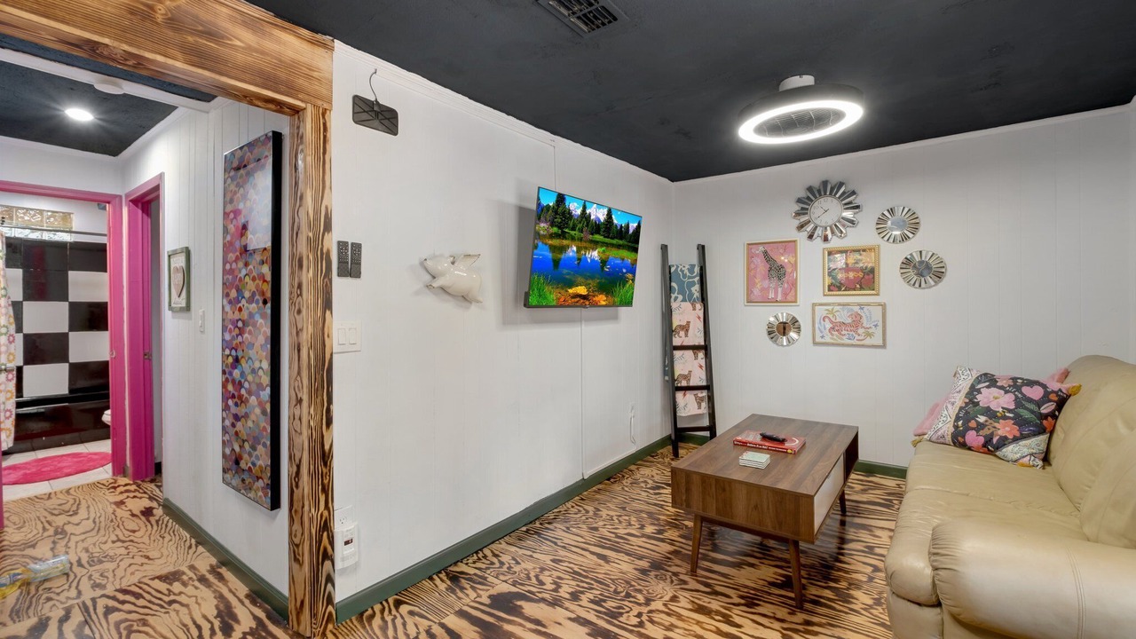 Photo of Bedroom in Griffin Heights