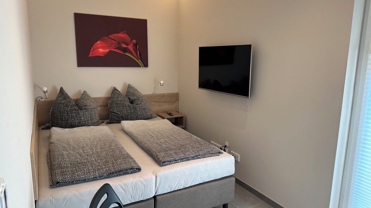 Photo of Bedroom in Großhansdorf