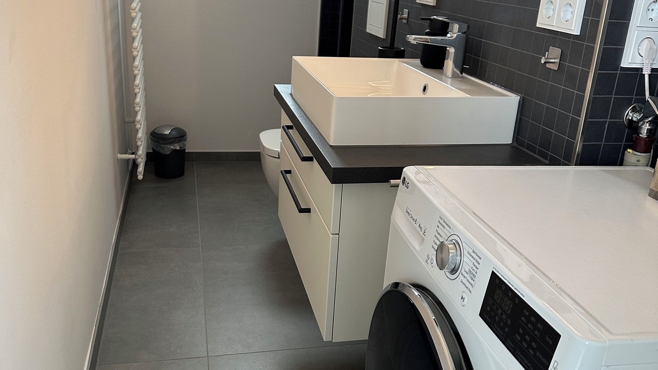 Photo of Bathroom in Großhansdorf
