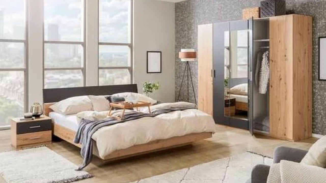 Photo of Bedroom in Grueningen
