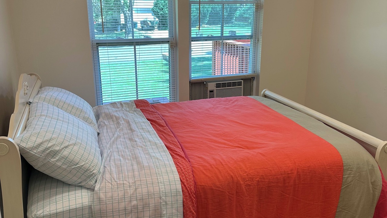Photo of Bedroom in Shirley