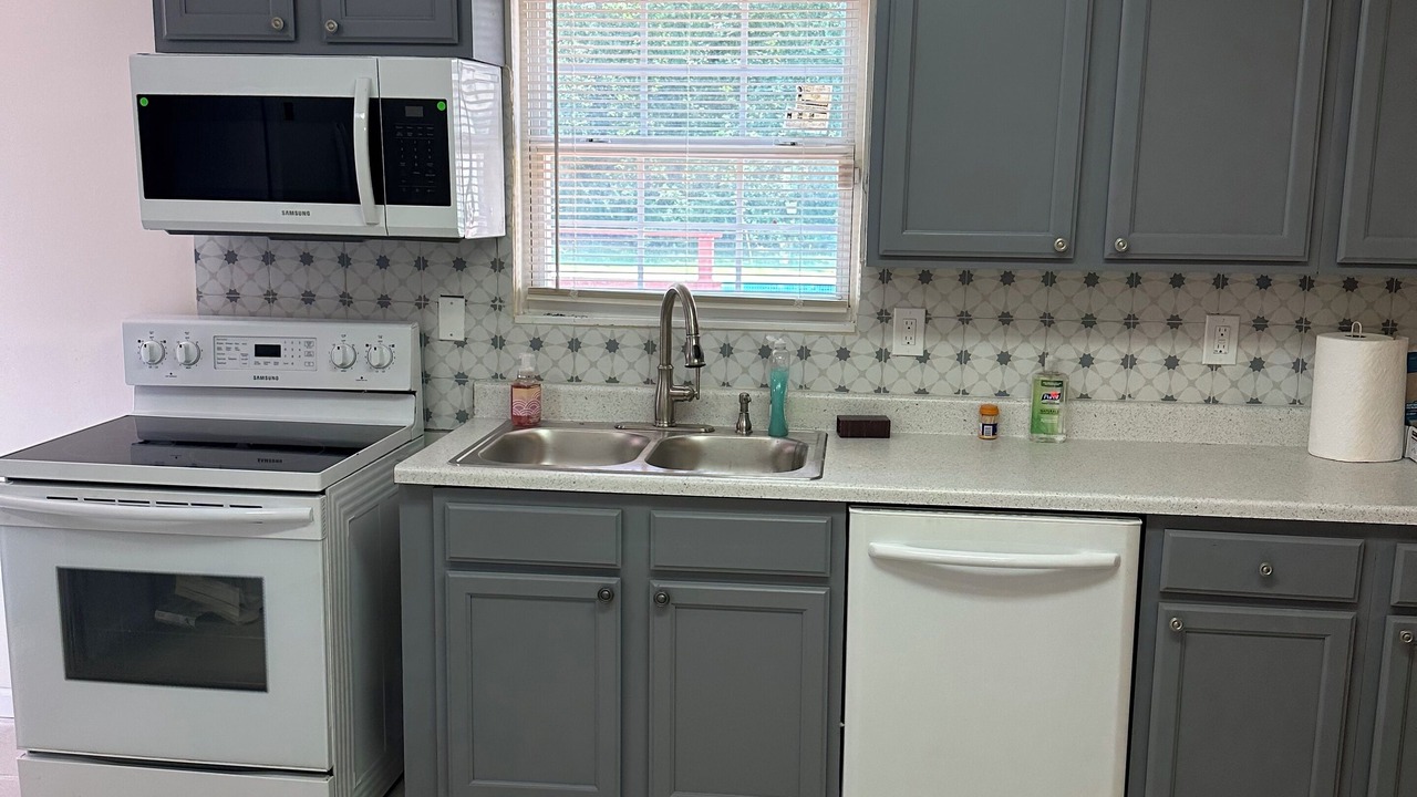 Photo of Kitchen in Shirley