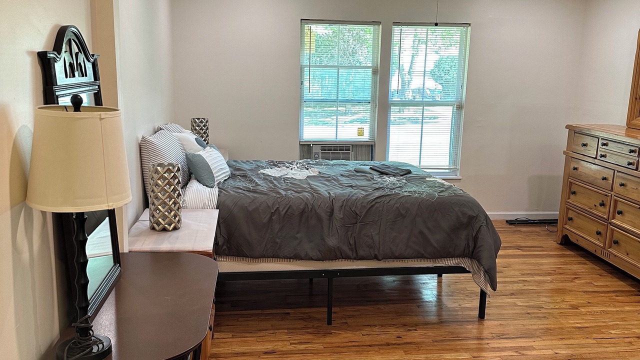 Photo of Bedroom in Shirley