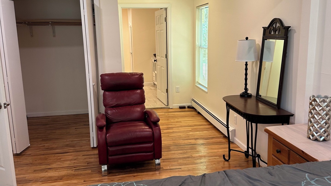 Photo of Bedroom in Shirley