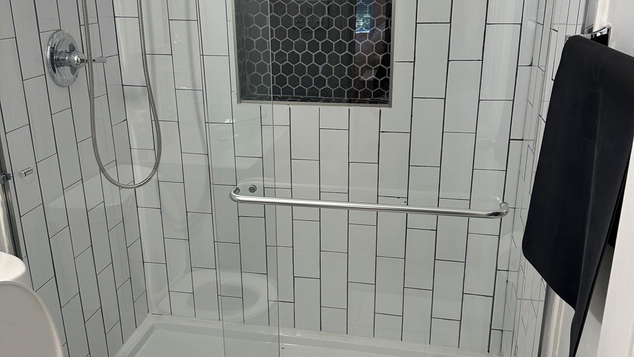 Photo of Bathroom in Shirley