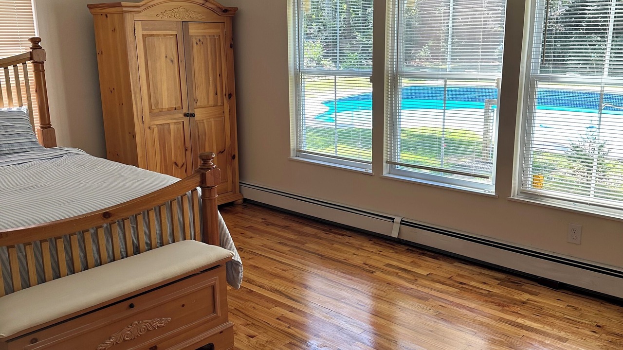 Photo of Bedroom in Shirley