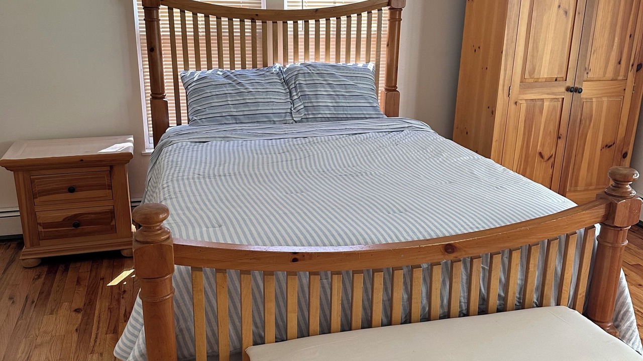Photo of Bedroom in Shirley