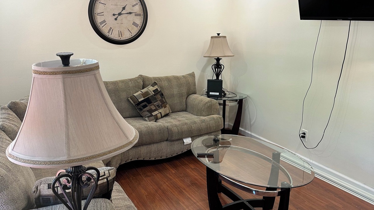 Photo of Livingroom in Shirley