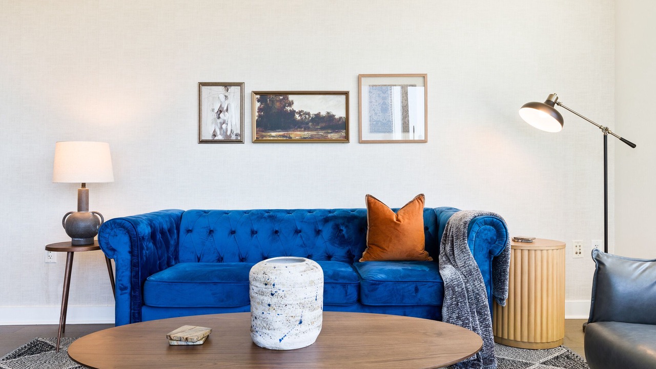 Photo of Livingroom in Midtown South