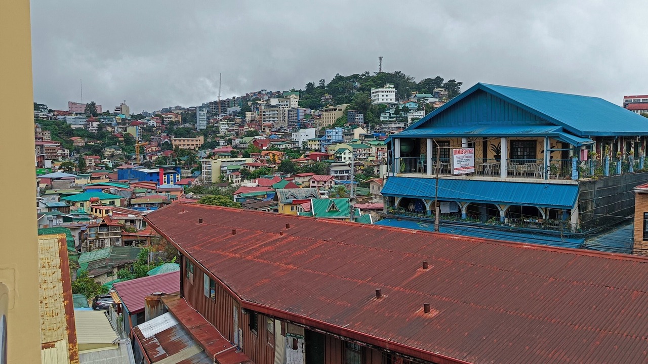 Photo of Others in Baguio