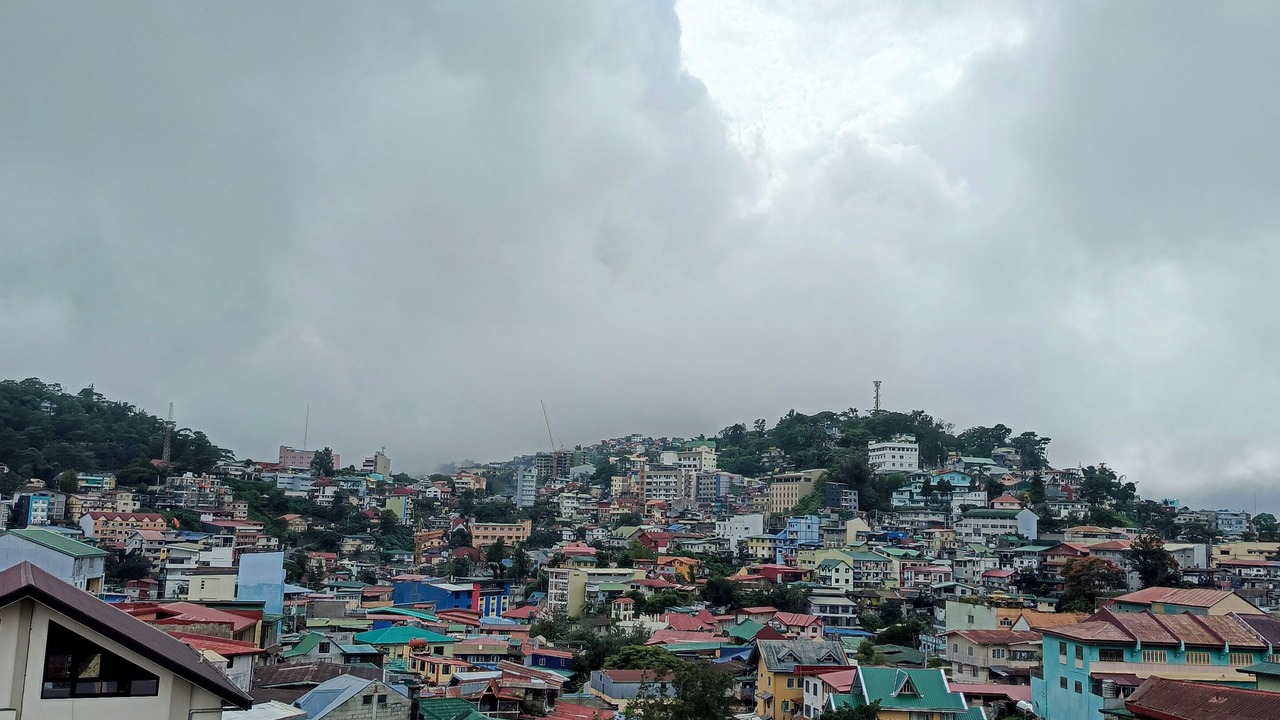 Photo of Others in Baguio