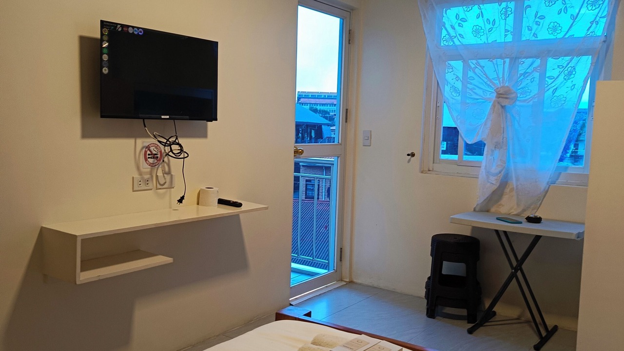 Photo of Bedroom in Baguio