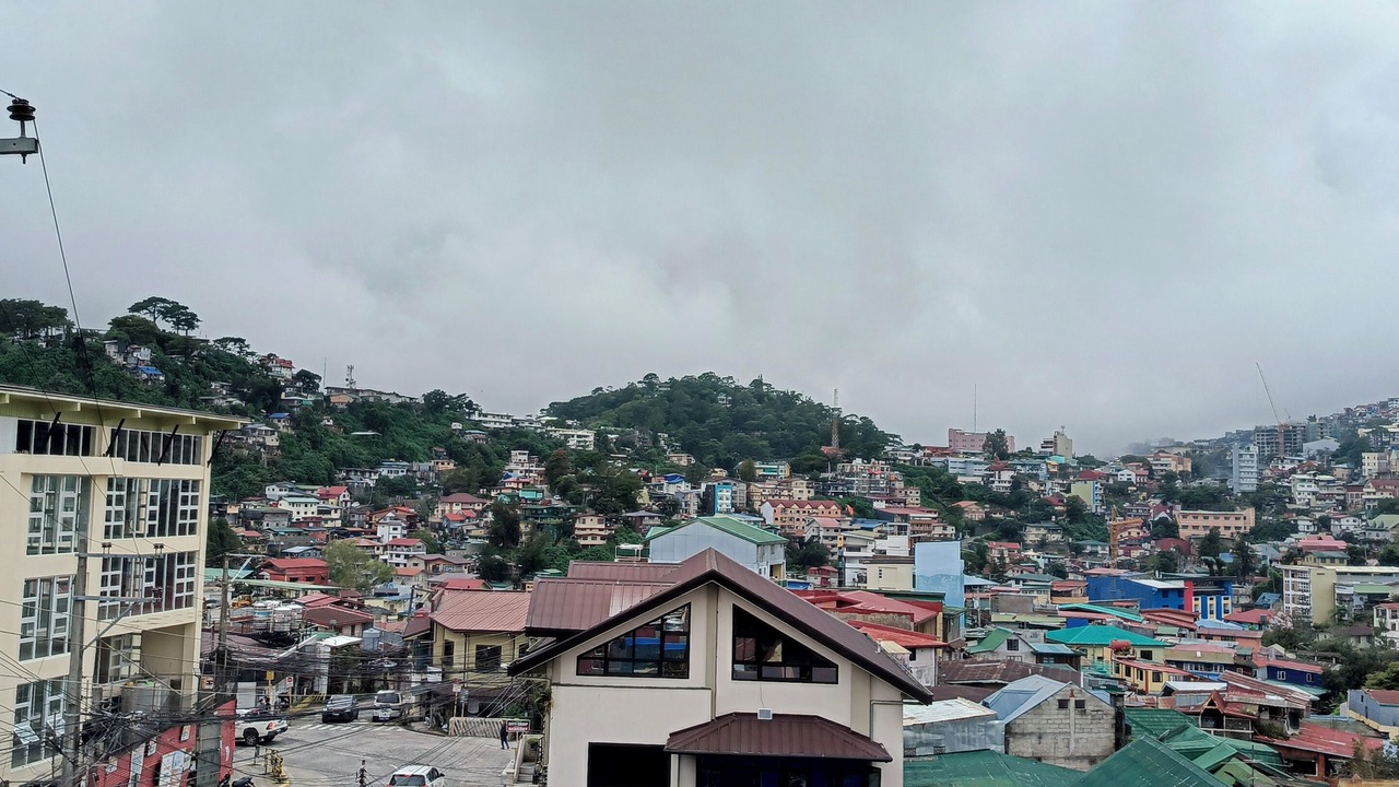 Photo of Others in Baguio