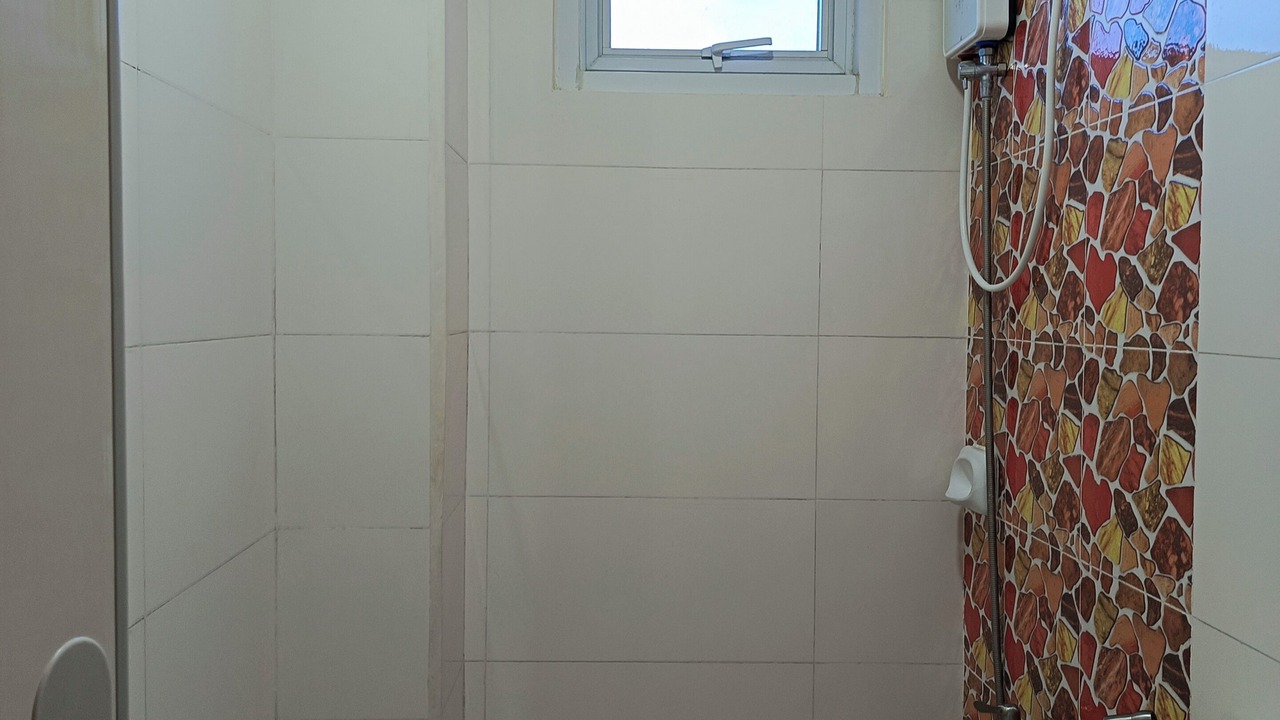 Photo of Bathroom in Baguio