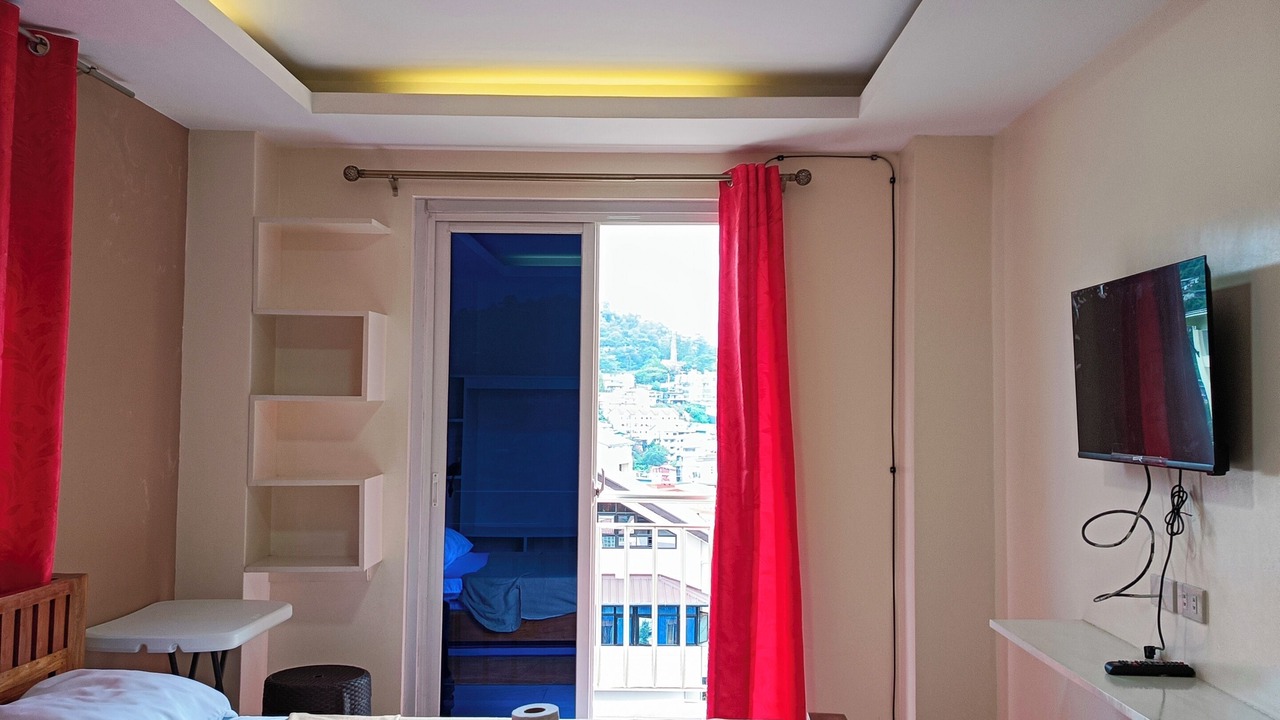 Photo of Bedroom in Baguio
