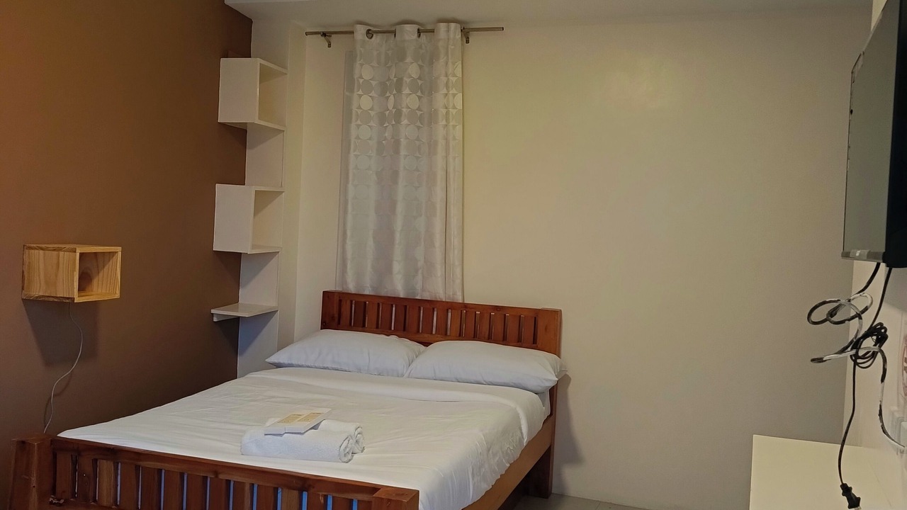 Photo of Bedroom in Baguio