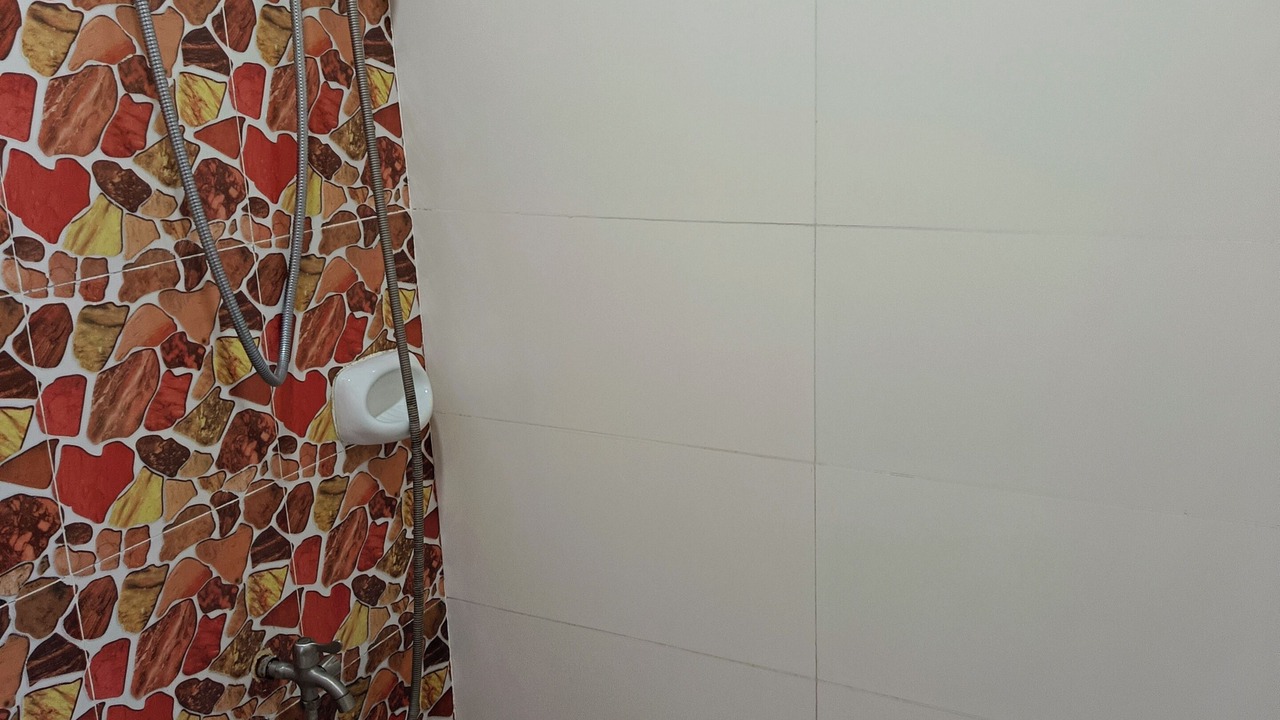 Photo of Bathroom in Baguio