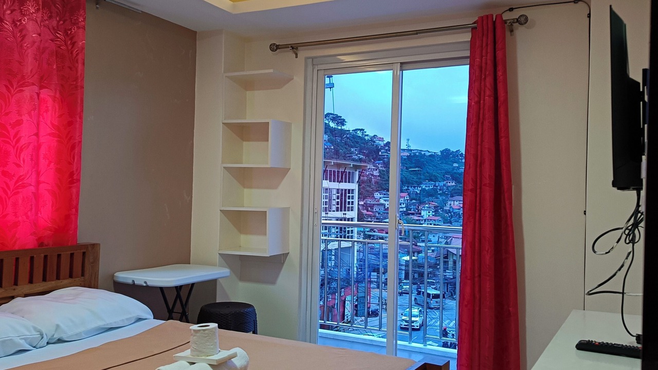 Photo of Bedroom in Baguio