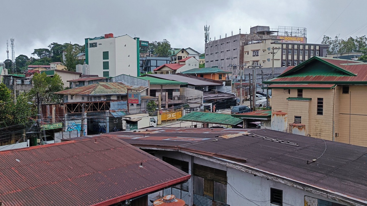 Photo of Outdoor in Baguio