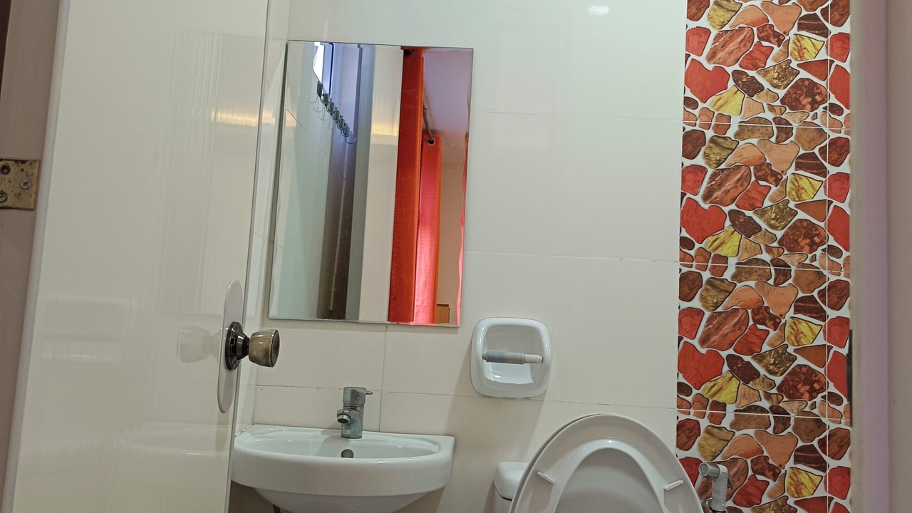 Photo of Bathroom in Baguio