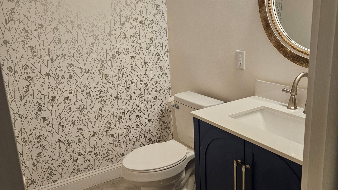 Photo of Bathroom in Fly Creek