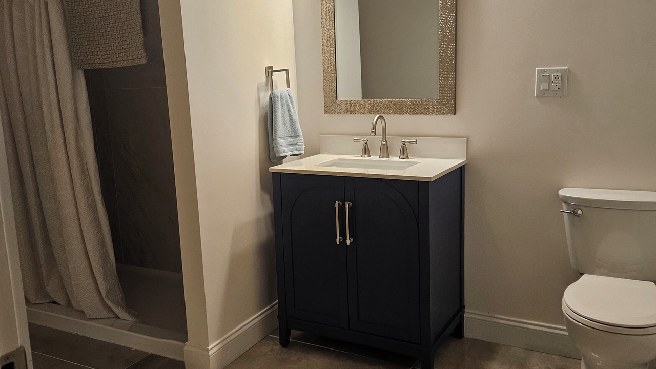 Photo of Bathroom in Fly Creek
