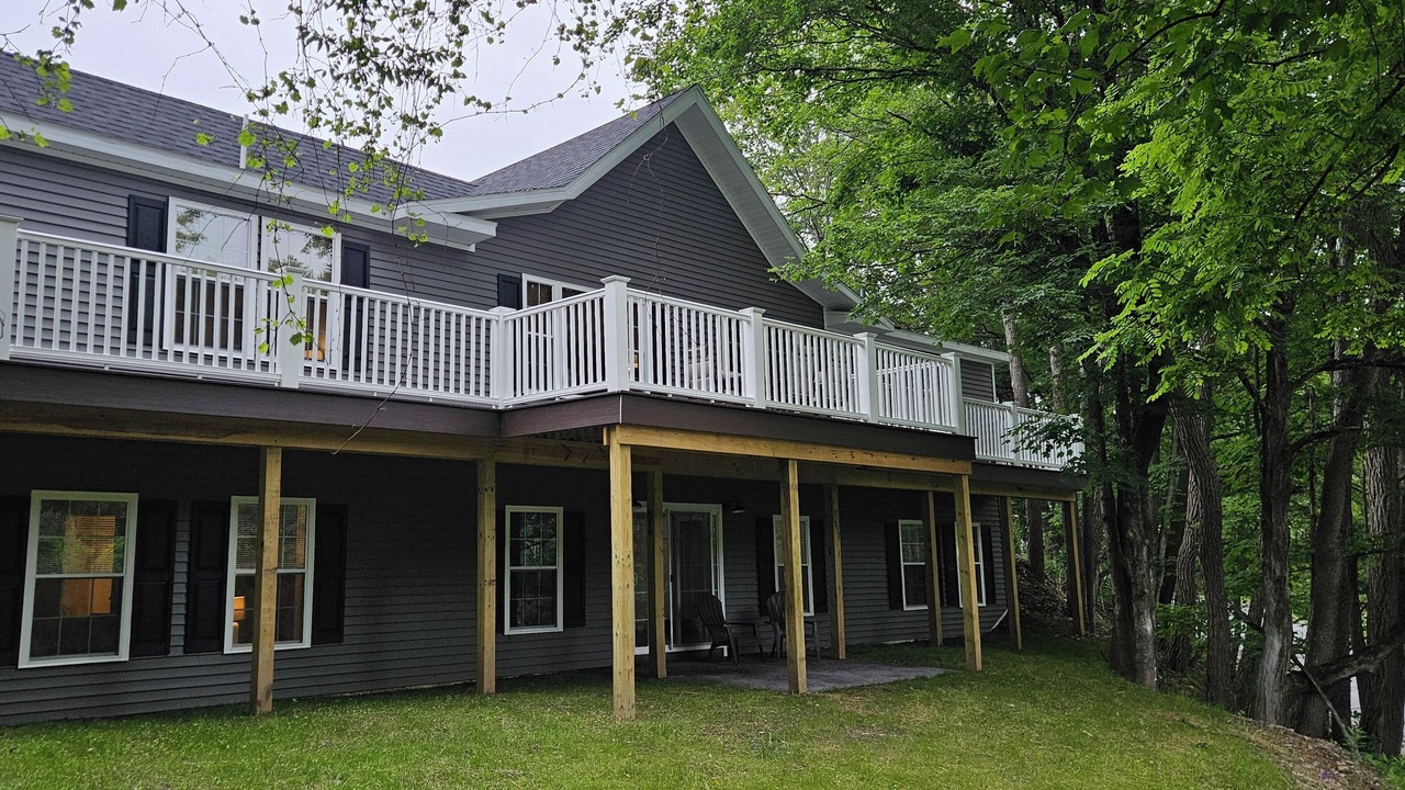 Photo of Outdoor in Fly Creek