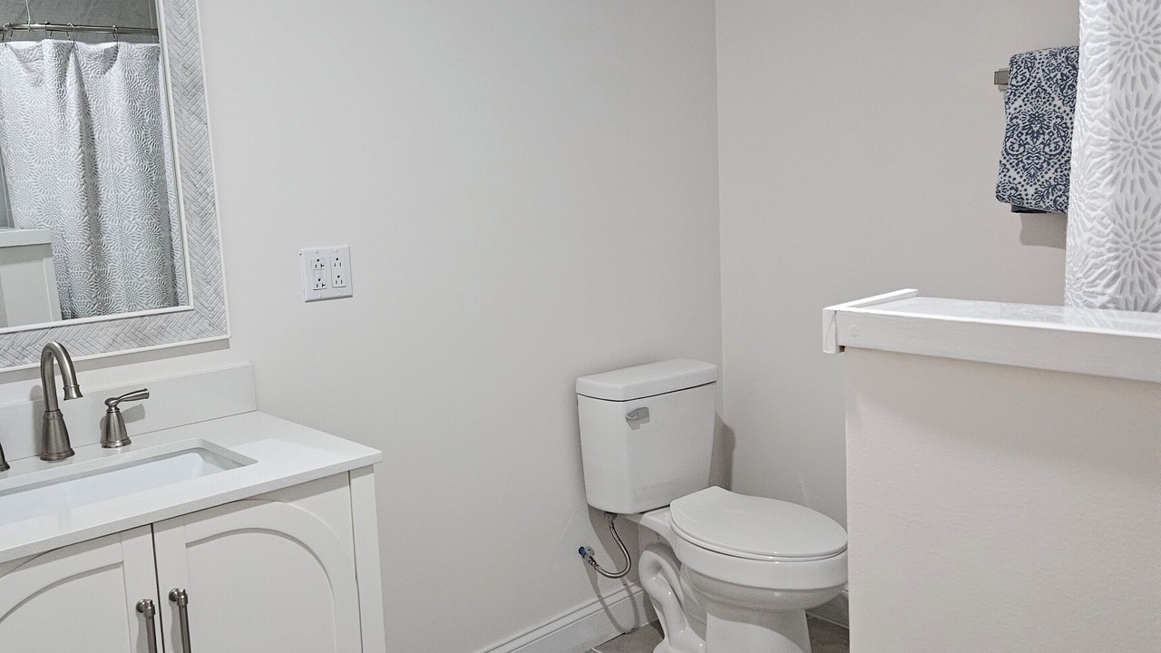 Photo of Bathroom in Fly Creek