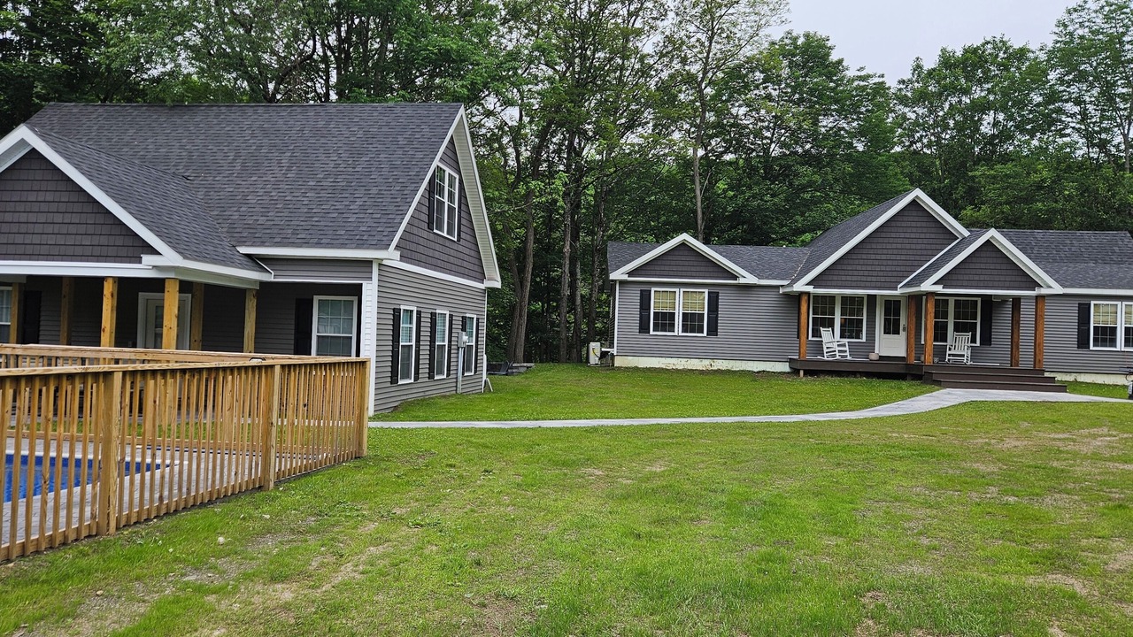 Photo of Outdoor in Fly Creek