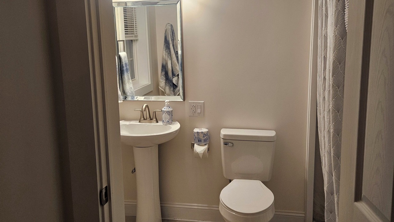 Photo of Bathroom in Fly Creek