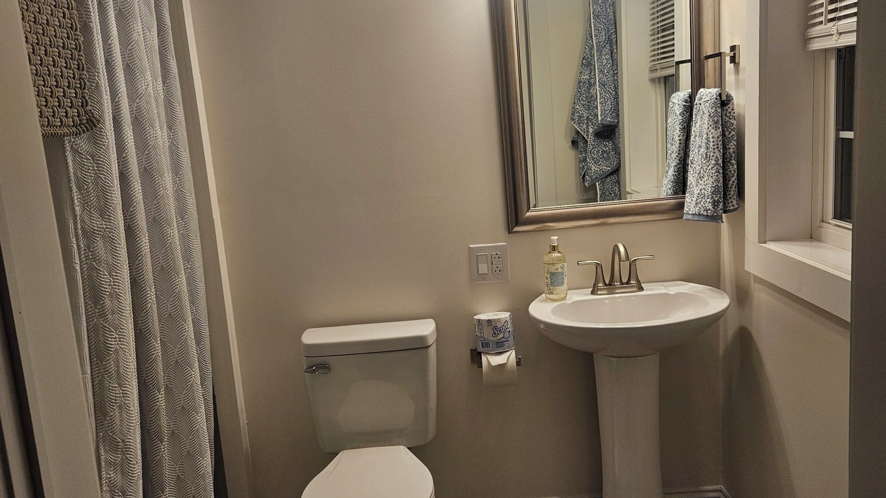 Photo of Bathroom in Fly Creek